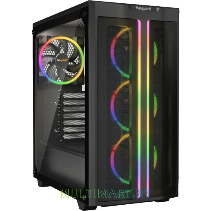 Корпус be quiet! Pure Base 500FX (BGW43)